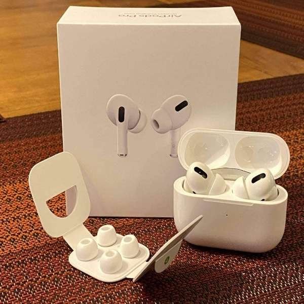 Airpods